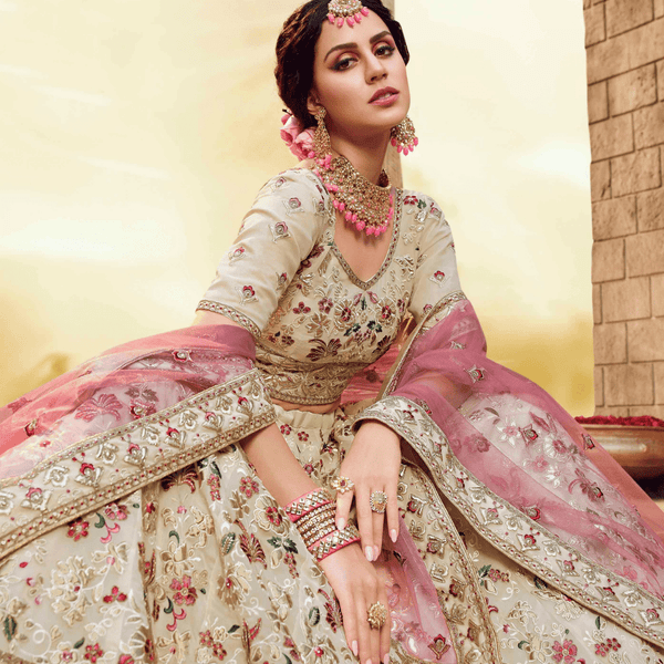 Bridal Wear