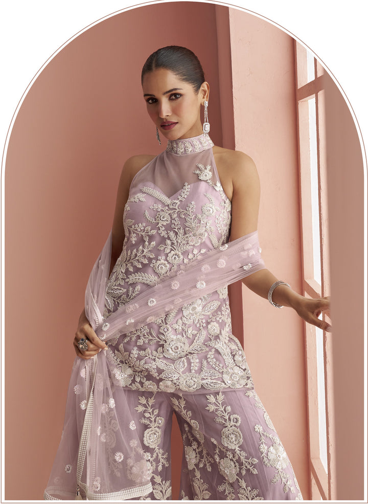 indian shaadi fusion partywear 