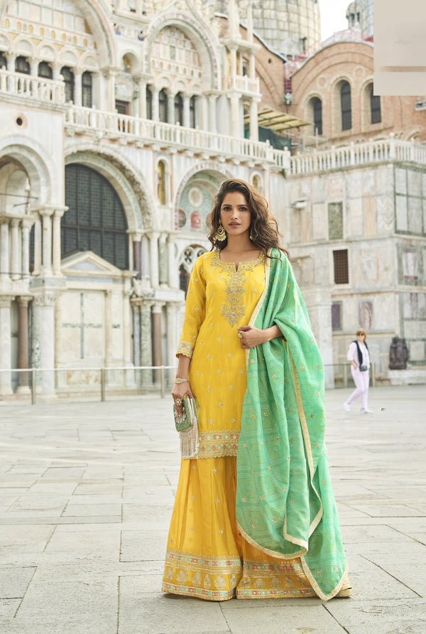 ceremonial partywear ethnic dress