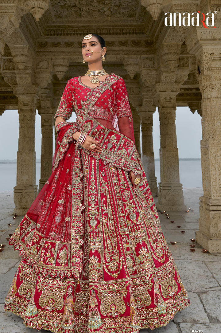 royal ceremonial shaadi wear 