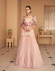 Celebrations Wear Indo Western Skirt & Top