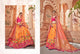 Traditional K102635 Designer Multicoloured Silk Lehenga Choli - Fashion Nation