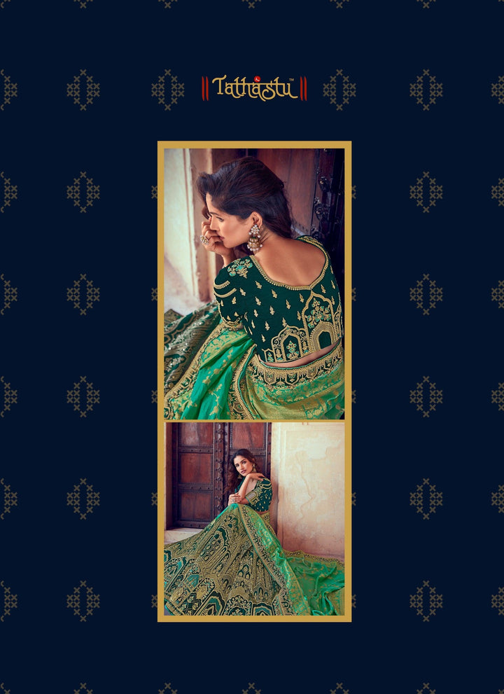 Wedding Special Designer Lehenga Choli - Fashion Nation