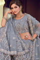 Sangeet Party Wear Lehenga Choli for Online Sales by FashionNation