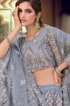 Sangeet Party Wear Lehenga Choli at Best Prices by FashionNation