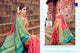 Wedding Special SH7980 Bridal Pink Banarasi Silk Saree - Fashion Nation