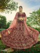 Bridal Special Designer Lehenga Choli