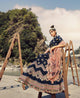 Reception Wear Designer Lehenga Choli